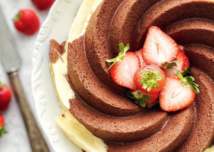 Butter Chocolate Cheese Cake Butter Chocolate Cheese Cake