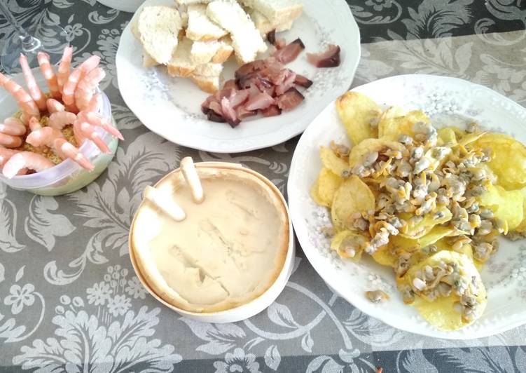 Tapeo