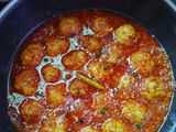 চিকেন মুইঠ্যা (chicken muitha recipe in bengali)