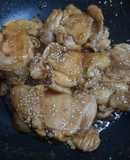 ไก่เทอริยากิ