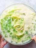 ES Melon Jelly