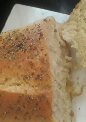 Foto resep Amish white bread - source missinthekitchen.com