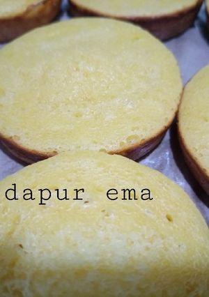 Foto resep Pukis ala anak kosan
