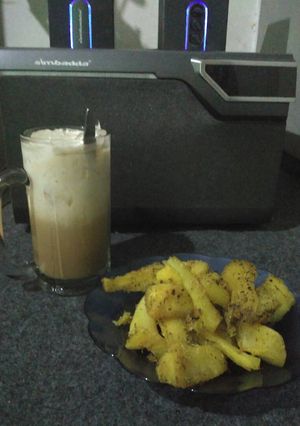 Foto resep Thai Tea Original