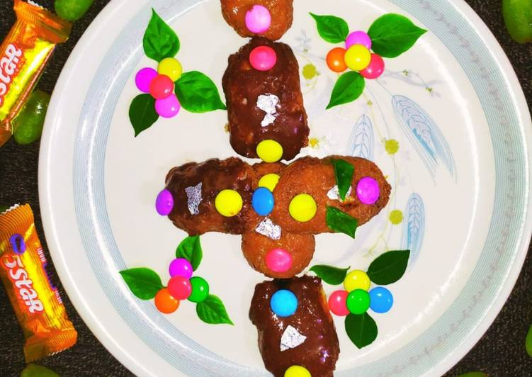 How to Prepare Any-night-of-the-week Chocolate Cookies