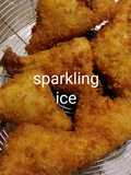 Risol ayam pedasss