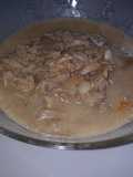 Lodeh Ketewel(nangka muda)