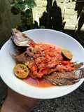 Pecak Ikan Betawi