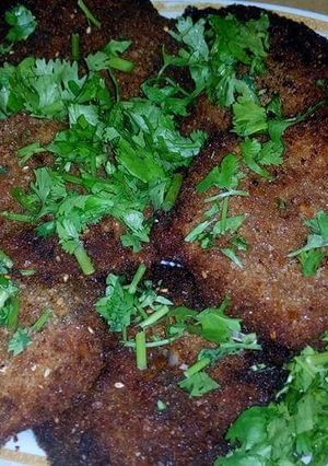 صورة لوصفة البفتيك الكداب