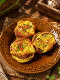 Telur Dadar Padang