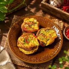 รูปของ Telur Dadar Padang
