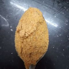 A picture of Gun Powder - South Indian Idli Chutney Powder.