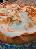 Pie de Limón