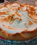 Pie de Limón