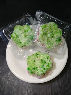 Foto resep Kue Sengkulun bunga
