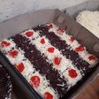 Brownis potong ny.liem