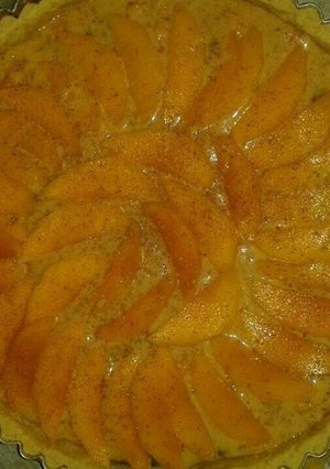 Foto resep Pie mangga