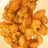 Roasted garlic potatoes