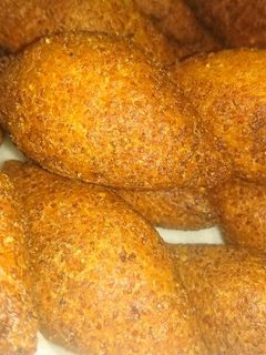 صورة لوصفة كبة بدون ماكينة