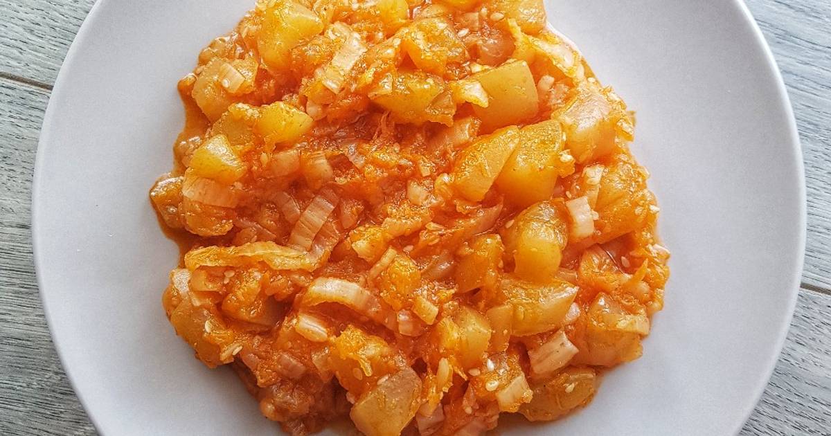 Овощное рагу из кабачков в мультиварке: яркое и вкусное летнее меню