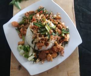 Resep Terbaik Nasi orakarik Mantul Banget Resep Terbaik Nasi orakarik Mantul Banget