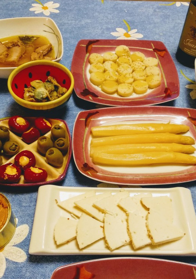 Una foto de 37.💕Cena de San Valentín para gente trabajadora