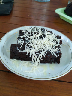 Foto resep Brownies kukus (no mixer)