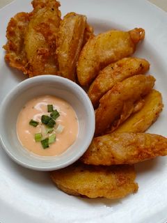 Foto resep Kentang Goreng