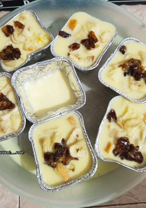 Foto resep Sarikaya Roti