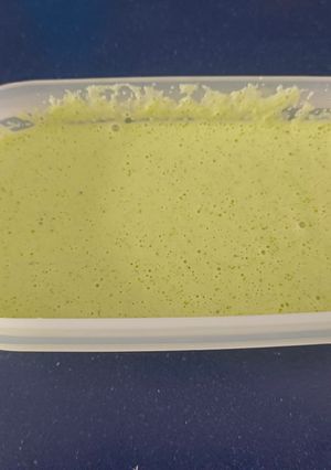 Foto principal de Salsa cilantro