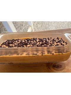 Una foto de Chocotorta 🤎