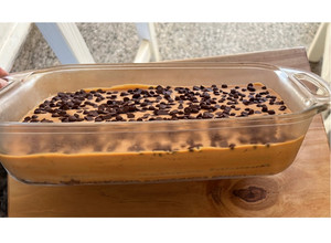 Una foto de Chocotorta 🤎