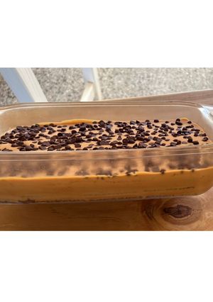 Una foto de Chocotorta 🤎