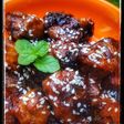 Chicken Teriyaki