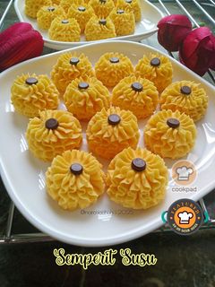 Gambar Semperit Susu