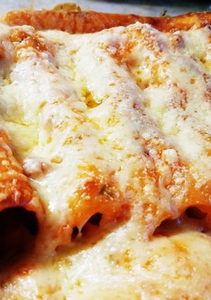 Klasszikus Cannelloni 🇮🇹 recept fotója