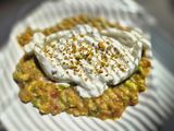 Ensalada de burrata