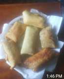Spring roll