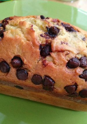 Foto resep Banana Cake