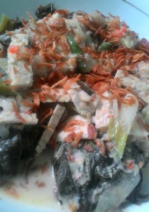 Foto resep Buntil