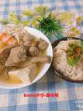 薑母鴨