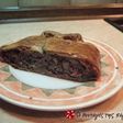 Φθινοπωρινό Strudel με μανιτάρια