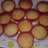 Cupcakes de vainilla