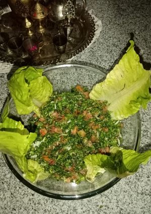 صورة لوصفة تبوله