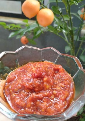 Foto resep Sambal Goreng Tomat