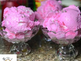 Strawberry Ice Cream