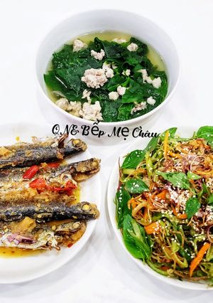 Hình của món Mâm cơm của Mẹ(9).
