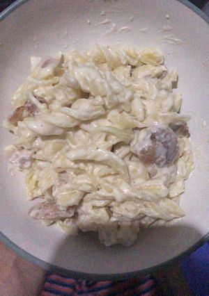Foto resep Mac & Cheese