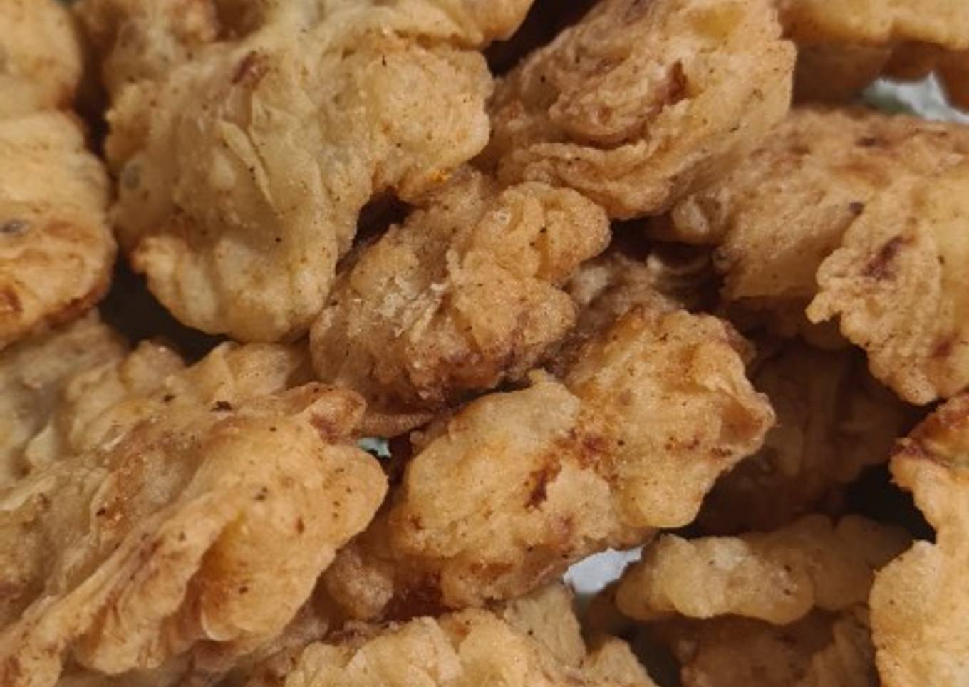 Korean Fried Chicken (plus tips)
