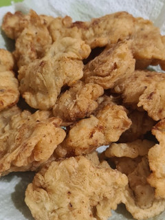 Foto resep Korean Fried Chicken (plus tips)